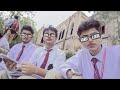 GCU Government College University