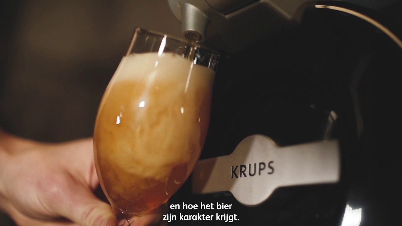 Bierontdekkingstocht (NL) – Masterclass van een meesterbrouwer | THE SUB