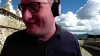 Nathan W Hill -