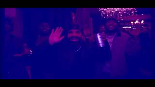 Drake - Burning Bridges (slowed+reverb) *VIDEO VERSION
