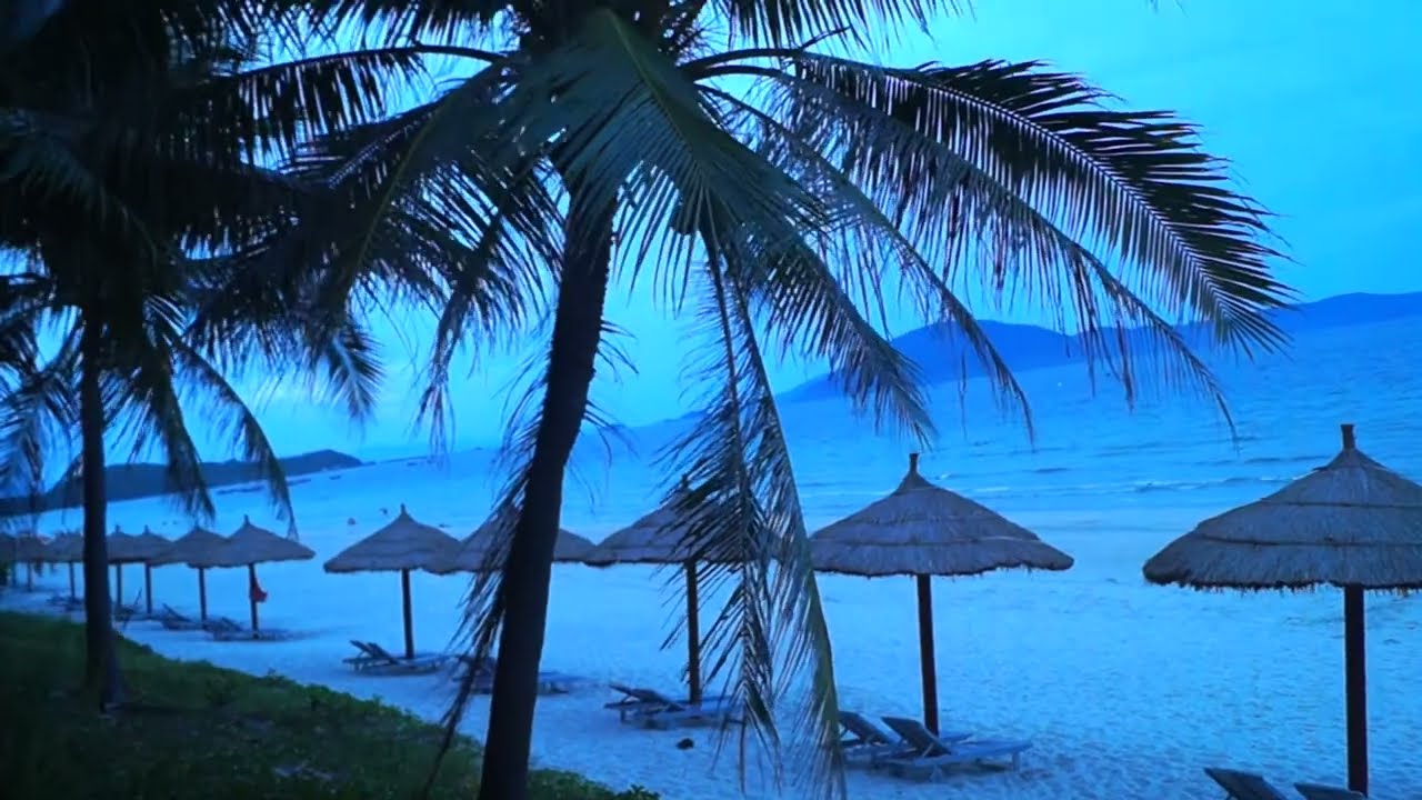 Доклет. White Sand Doclet Resort. 