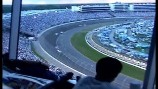 2000 Coca Cola 600 -  Random Amateur Footage