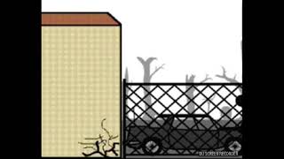 Stick Zombie Arena 4 alone&faded