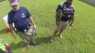 USPSA Classifier Match Homestead