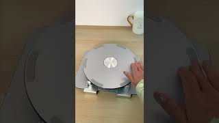 No-tools assembly? Genius! #InstantUpgrade#DIYTrend#LifeHacks#DeskSetupGoals#TechProductivity