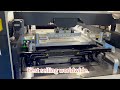 LED ribbon board factory Chinese Customization upon request LED Panel Custom order Wholesale Price