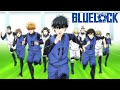 Il primo del Team Z | BLUELOCK