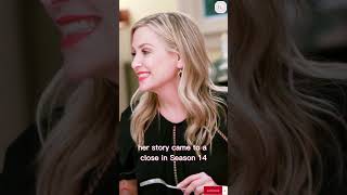 Did Arizona Die In Greys Anatomy Jessica Capshaws Exitexplained greysanatomy movie medicaldrama