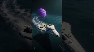The Error That Created Faster Than Light Travel #fyp #shorts #viral #youtubeshorts