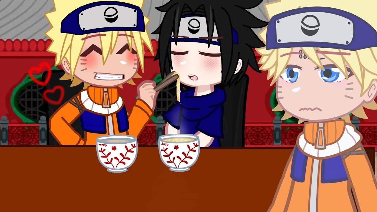 Hipnosis / Parte II / Doujinshi NaruSasu [ 🍥🍅 + Shikamaru ]