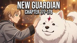 Mushoku Tensei S3 Episode 19-20 |Volume 17: Ch.177-178-Towards the 1st Mission & Leo | Night Archive screenshot 4