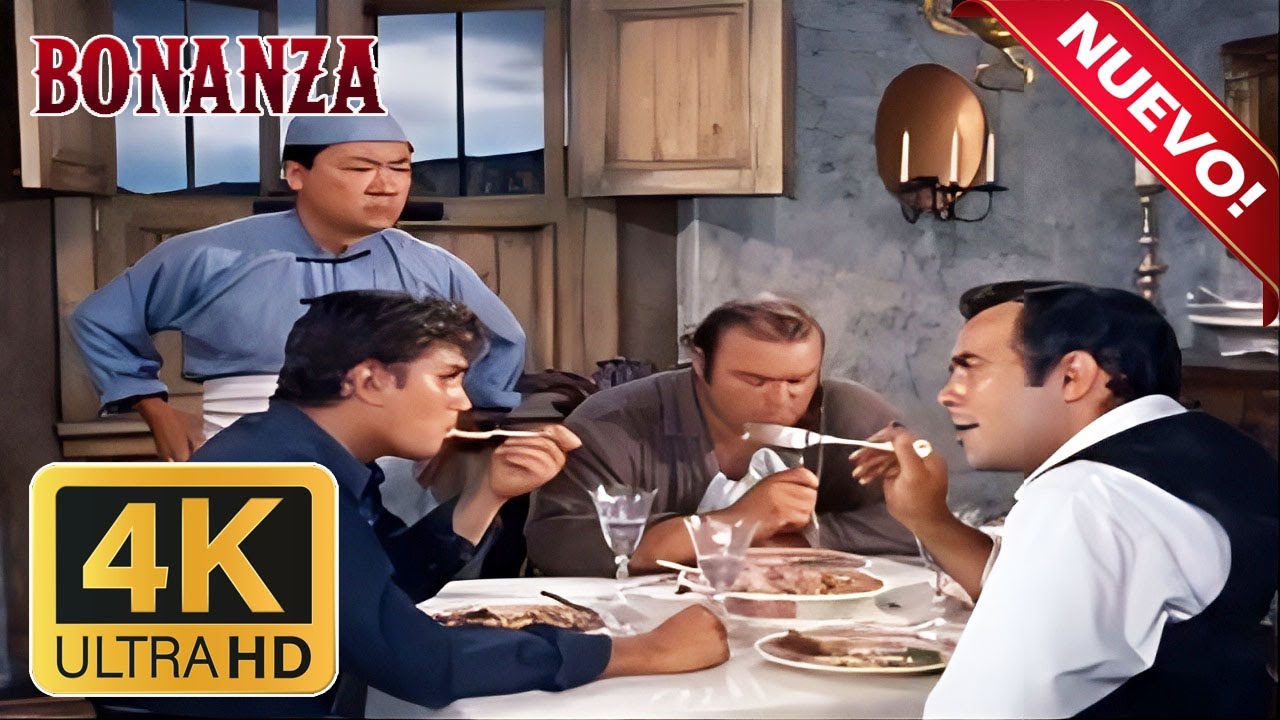 Bonanza Temporada 2025 | Parte 146 | Serie Western | Episodios Completos | Mejor Serie de Vaquero