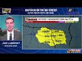 LIVE SEVERE WEATHER COVERAGE | 4/29/26