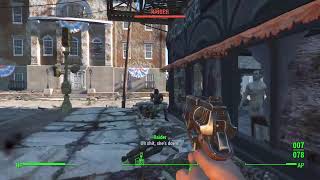 Fallout 4 (PS5) - part 2