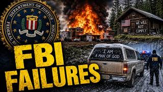 The FBI's Most Controversial Operations