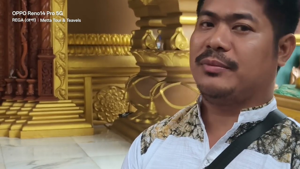 শ্রীলঙ্কায় ভ্রমণ করুন। তীর্থস্থান ও ট্যুরিস্টদের ভ্রমণের উপযুক্ত দেশ 