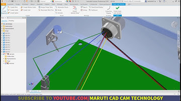 Part 7 : Add harness segments