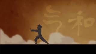 Full Avatar Element Animation 2 Update