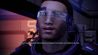 Mass Effect 2 Part 57 -- C-Sec Customs