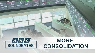 PSEi dips amid Trump's latest tariff threats | ANC Soundbytes