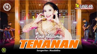 Rina Aditama - Tenanan - ( Music Live)