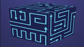 Arrow Puzzle 3D - Directional Puzzle Gameplay! screenshot 4