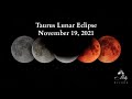 Taurus â™‰ Lunar Eclipse - Breaking Free From Karma and Honoring Your Truth