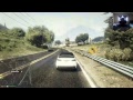 GTA V con la Marinfla