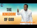 Apostle E H  Guti   The Kingdom of God