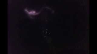 200 Gallons of Gasoline FIREBALL at the 2012 PGI Fireworks convention, La Porte, IN