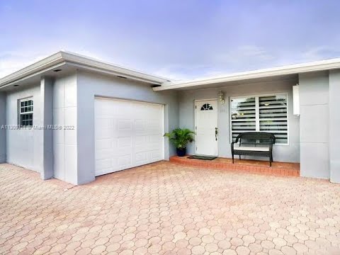 8491 NW 29th St, Sunrise, FL home video tour