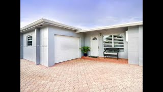 8491 NW 29th St video tour