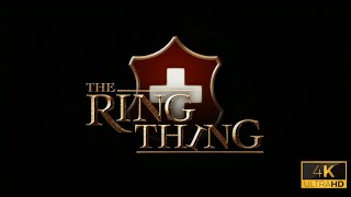 The Ring Thing | 4K | Spielfilm | Schweizerdeutsch | AI Upscaled