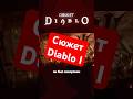 Сюжет Diablo I #сюжет #ильясюжет #лор #пересказ #разбор #shorts #diablo #diablo4 #vesselofhatred
