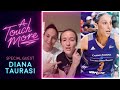 Diana Taurasi joins ep. 4 on A Touch More