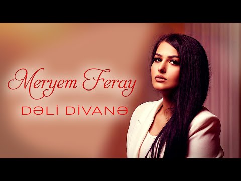 Meryem Feray - Deli divane 2023 (Official Music Video)