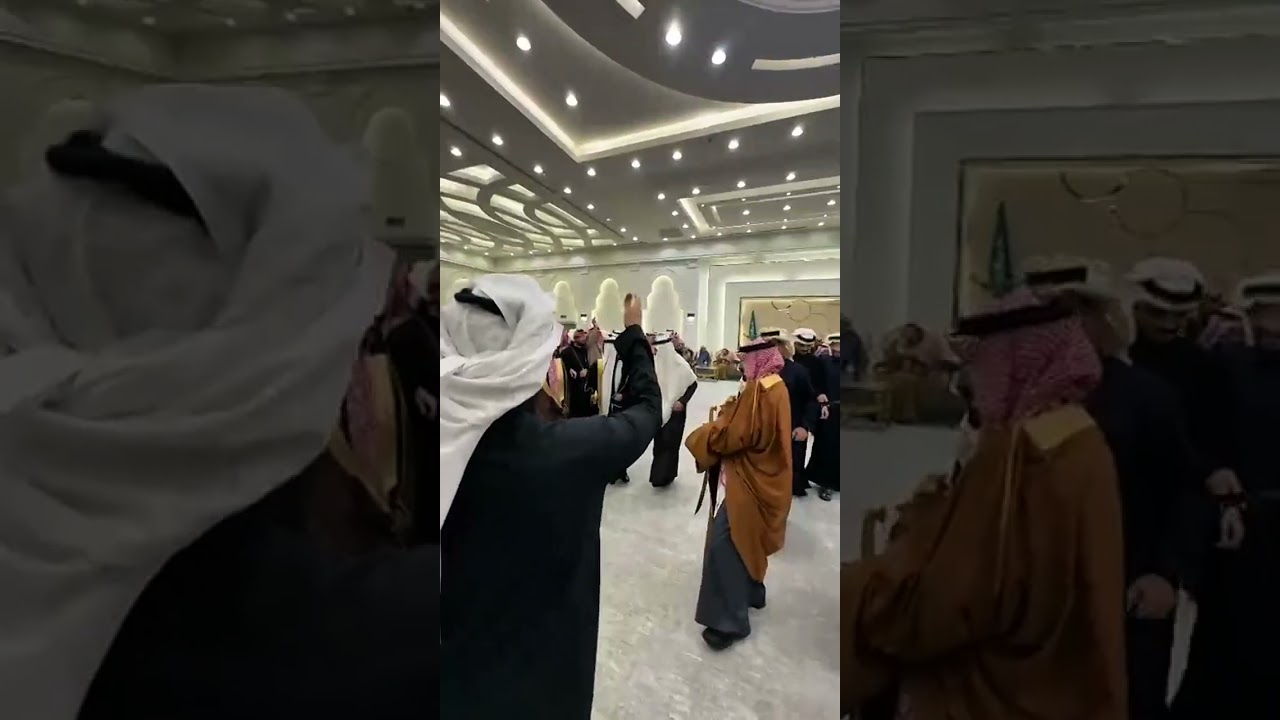 شيلة بمناسبة زواج الشاب حمزه بن عبدالاله المالكي