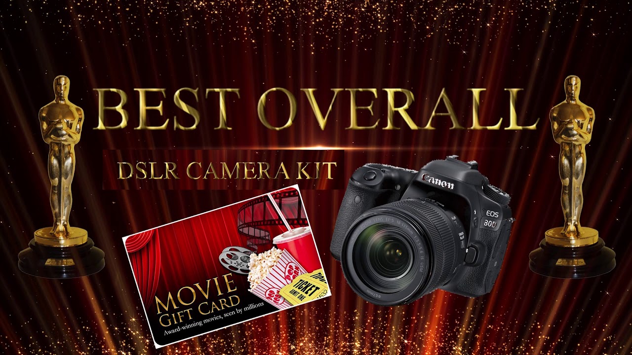 9th Annual Student Film Awards