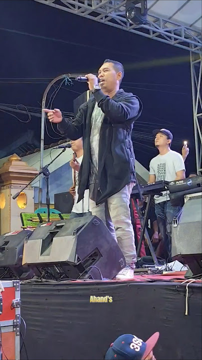 MENUNGGU | BRODIN FT FARIS AND FRIEND #menunggu #brodin #farizkendang