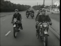 Moto Paradiso   British bikers from the 50s 60