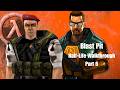 Blast Pit - Half-Life Walkthrough Part 6