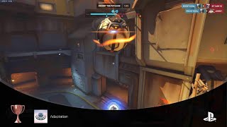 Overwatch 2 - Adaptation Trophy