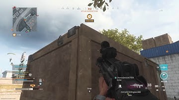 Warzone Superstore Triple Kill All About Strategy