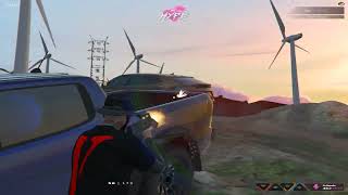 🙈 | HIGHLIGHTS KVN FIVEM #28 (100% HYPE)
