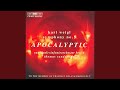 Miniature de la vidéo de la chanson Symphony No. 5, 'Apocalyptic Symphony': Iv. The Four Horsemen (Allegro Moderato)