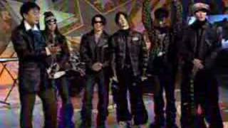 H.O.T. on SBS (special program)