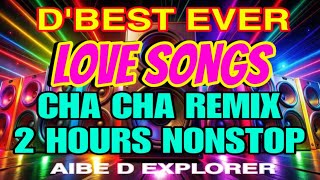 Download Lagu 💥LOVE SONGS❣️D’BEST EVER💫CHA-CHA REMIX | 2 HOURS NONSTOP 2025 MP3 Download Lagu 💥LOVE SONGS❣️D’BEST EVER💫CHA-CHA REMIX | 2 HOURS NONSTOP 2025 MP3