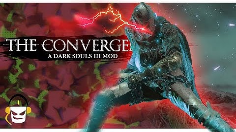 TRYING THE PYRO CLASS!! Dark Souls 3 Convergence Mod