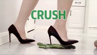 This Is A Green Cuber.