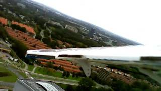 Skyartec Cessna upgraded version with camera on board,see the working flaps and ailerons.